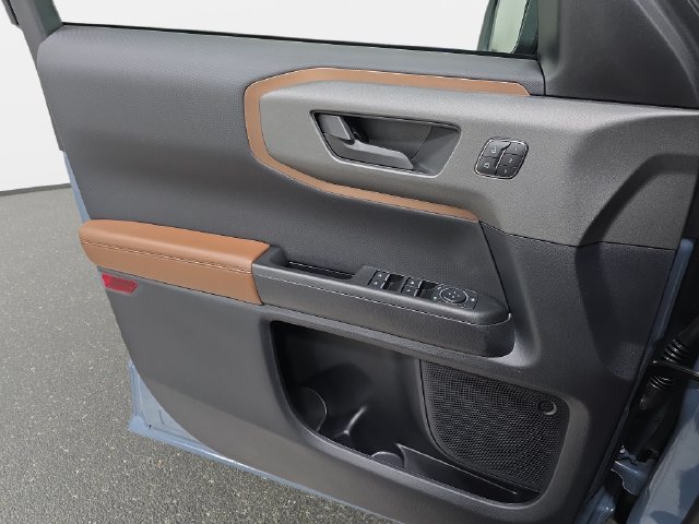 Used 2026 Ford Bronco Sport Outer Banks AWD/4WD image 27