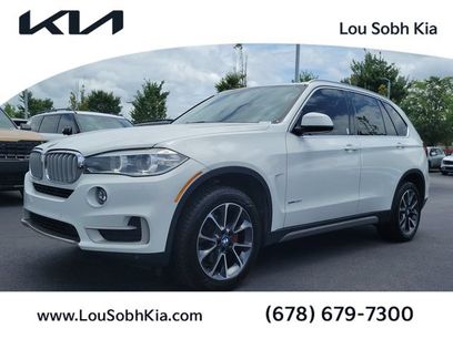 Used 2018 BMW X5 xDrive35i