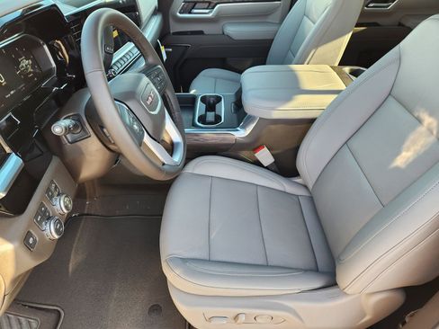 New 2026 GMC Sierra 3500 SLT w/ Texas SLT Premium Package image 16