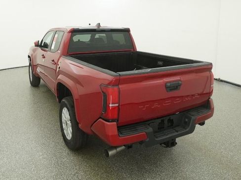 New 2026 Toyota Tacoma SR5 image 6