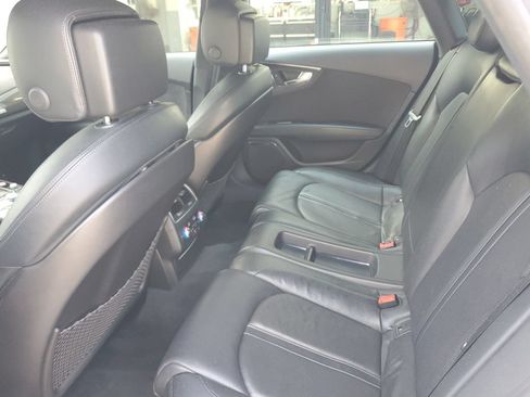 Used 2017 Audi RS 7 Performance w/ Driver Assistance Package AWD/4WD image 18