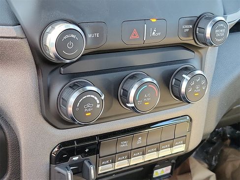 New 2024 RAM 3500 Tradesman w/ Safety Group image 10