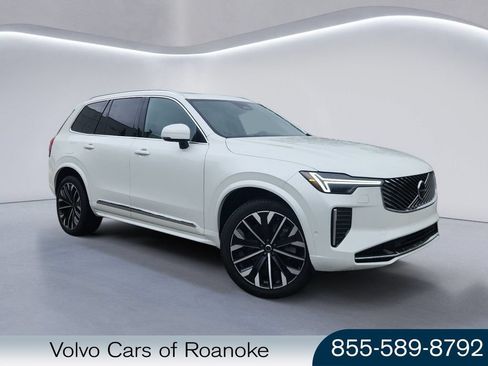 New 2026 Volvo XC90 T8 Plus w/ Protection Package Premier AWD/4WD image 1