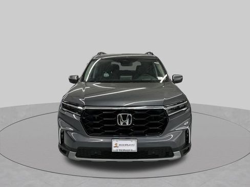 Used 2025 Honda Pilot Elite image 26