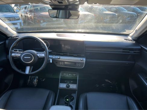Certified 2024 Hyundai Kona Limited image 25