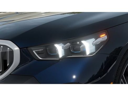 New 2027 BMW 530i w/ M Sport Package RWD image 6