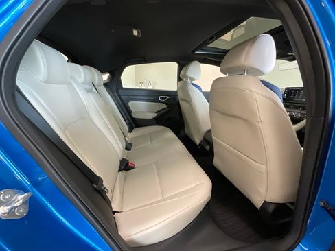 Certified 2026 Acura Integra A-Spec w/ Technology Package FWD image 21