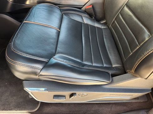 Used 2021 Ford F150 Platinum w/ Equipment Group 701A High image 23