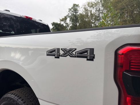 New 2026 Ford F350 XLT w/ XLT Premium Package image 11