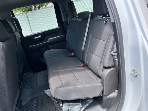 Used 2025 GMC Sierra 2500 Pro AWD/4WD image 21