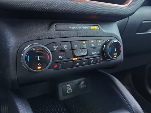 Certified 2023 Ford Bronco Sport Outer Banks AWD/4WD image 22