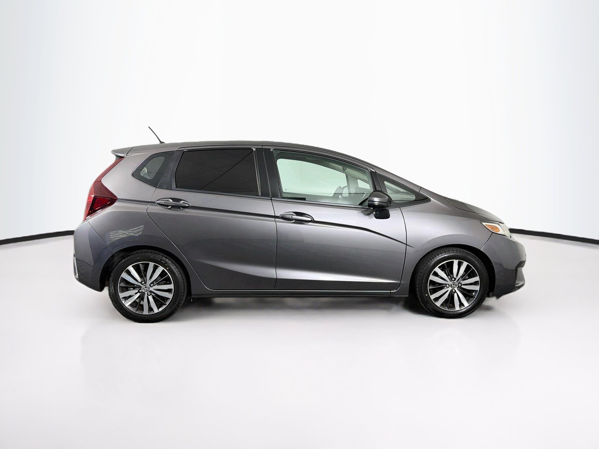 Used 2016 Honda Fit EX image 10