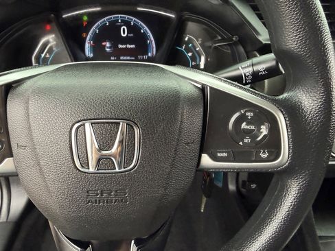 Used 2019 Honda Civic LX image 25