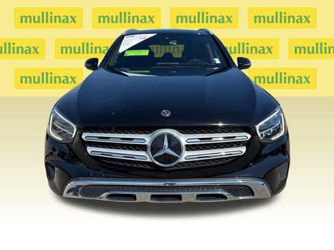 Used 2020 Mercedes-Benz GLC 300 image 10