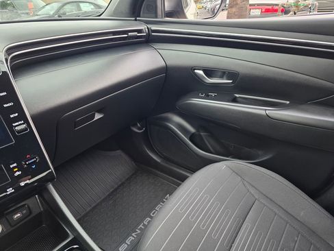 Certified 2024 Hyundai Santa Cruz SEL image 30