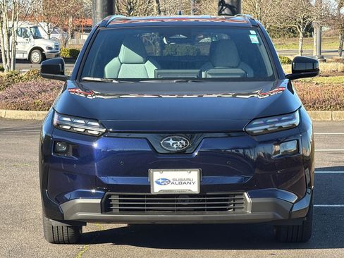 New 2026 Subaru Solterra Premium image 9