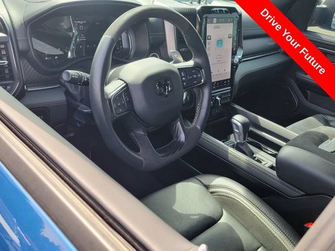 Used 2024 RAM 1500 TRX AWD/4WD image 5