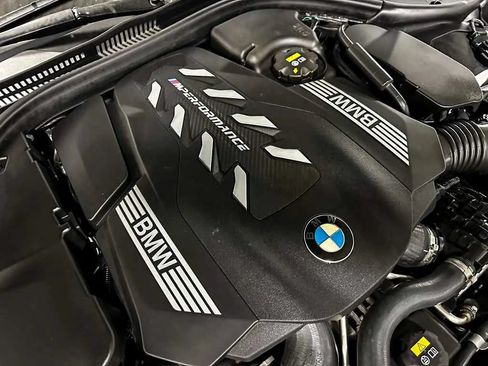 Used 2019 BMW M850i xDrive Coupe AWD/4WD image 46