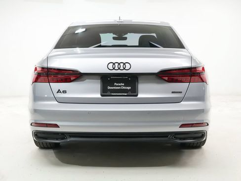 Used 2023 Audi A6 Premium Plus AWD/4WD image 11