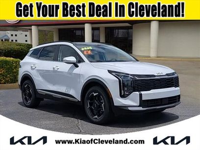 New 2026 Kia Sportage EX w/ EX Panorama Roof Package