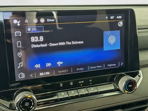 Used 2023 Chevrolet Colorado Trail Boss w/ Advanced Trailering Package image 14