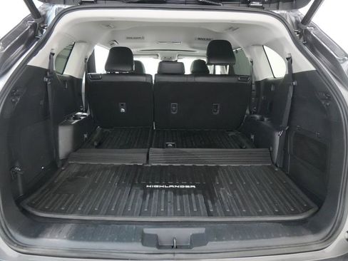 Used 2021 Toyota Highlander Limited image 26