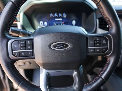 Used 2024 Ford Expedition Timberline AWD/4WD image 12