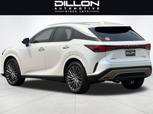 Used 2024 Lexus RX 350 AWD w/ Convenience Package image 6