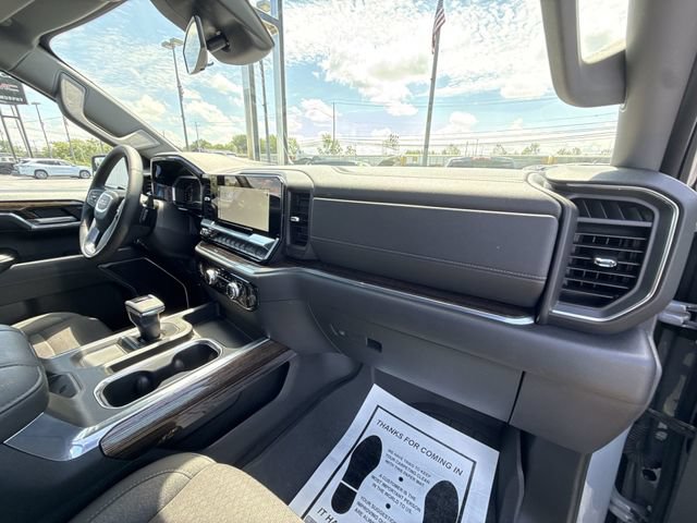 Certified 2024 GMC Sierra 1500 Elevation AWD/4WD image 28