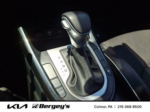 Used 2023 Kia Forte GT-Line FWD image 16