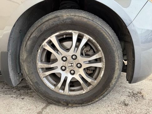 Used 2011 Honda Odyssey EX-L image 4
