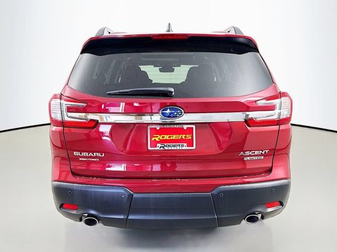 New 2026 Subaru Ascent Limited AWD/4WD image 7