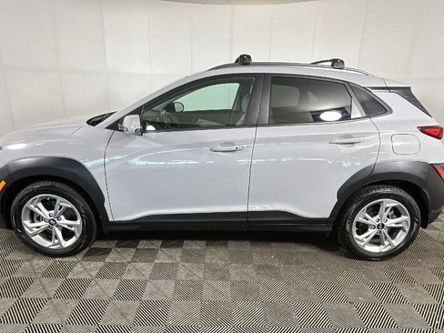 Certified 2023 Hyundai Kona SEL AWD/4WD image 7