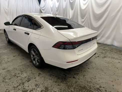 Used 2023 Honda Accord EX-L image 8