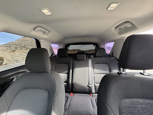 Used 2021 Ford Bronco Sport image 29