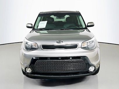 Used 2016 Kia Soul +