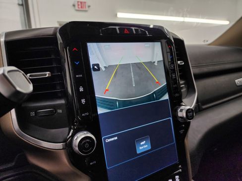 Used 2022 RAM 2500 Laramie image 15