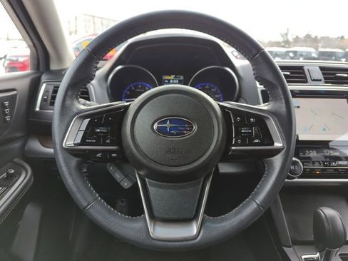 Used 2019 Subaru Outback 2.5i Limited image 19