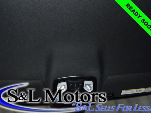 Used 2024 RAM 2500 Big Horn image 20