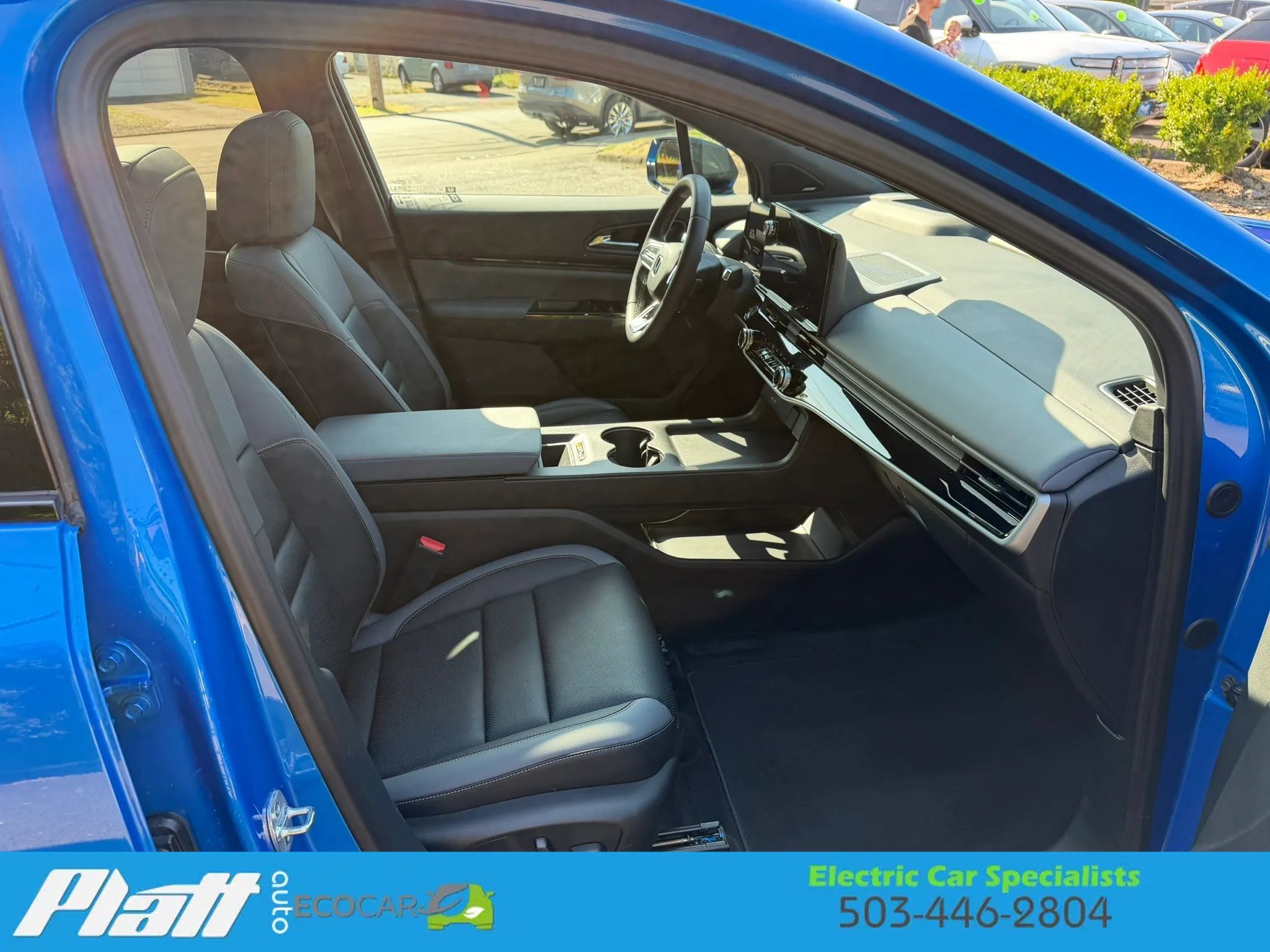 Used 2025 Honda Prologue Elite image 44