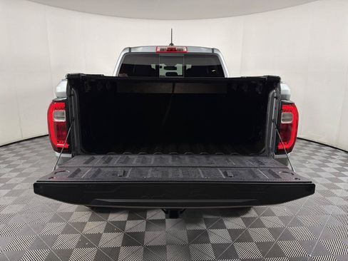 Used 2024 GMC Canyon AT4X AWD/4WD image 16