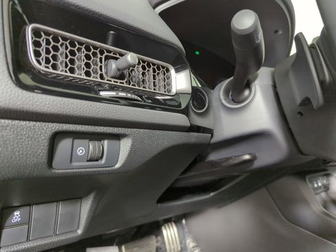 New 2026 Honda Civic Sport image 23