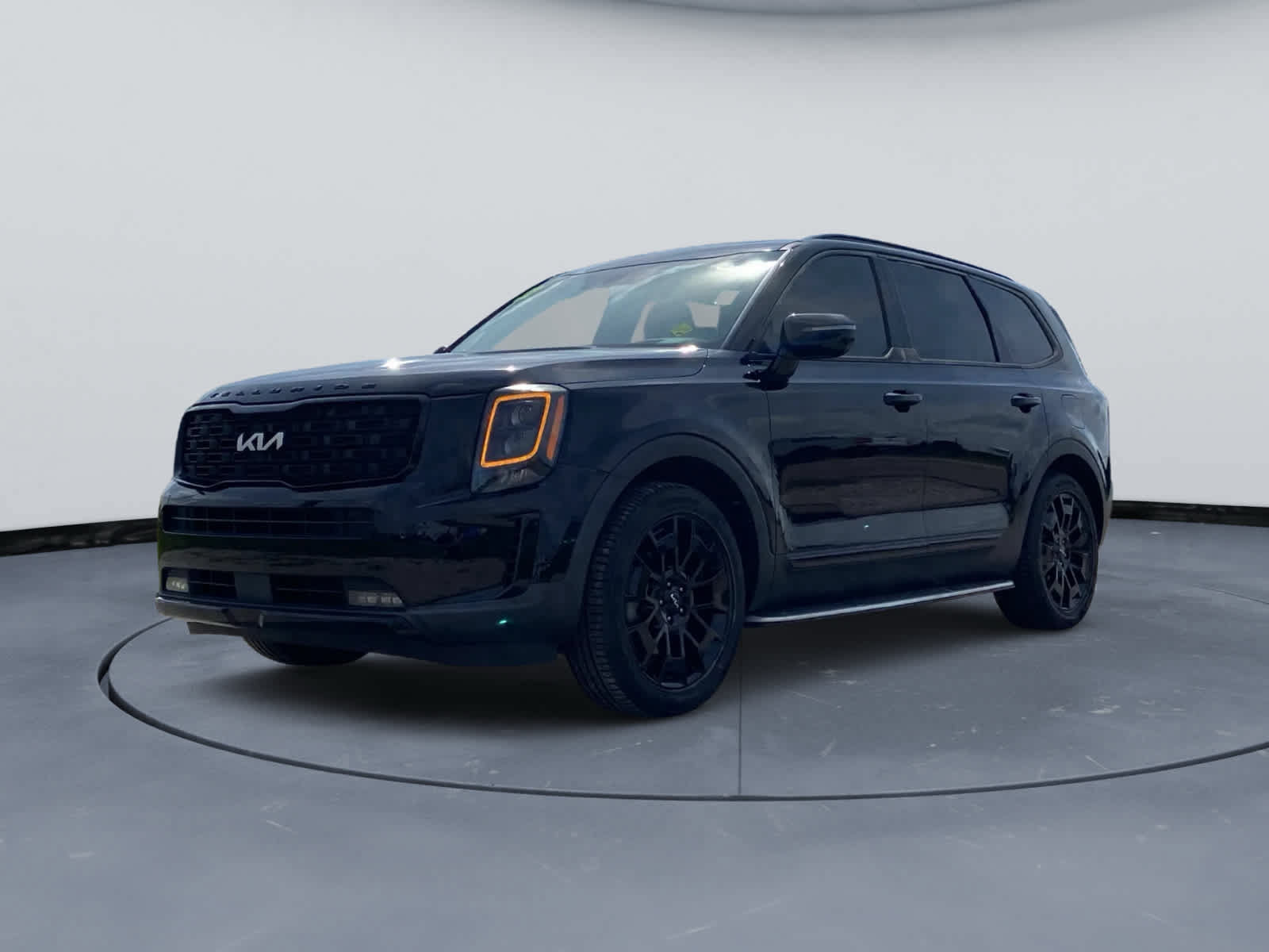 Used 2022 Kia Telluride SX w/ SX Prestige Package AWD/4WD image 11