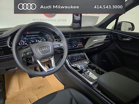 New 2026 Audi Q7 Premium Plus AWD/4WD image 26