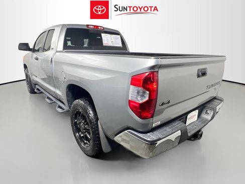 Used 2016 Toyota Tundra SR5 image 6