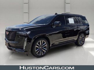 Used 2023 Cadillac Escalade Sport Platinum RWD video 1