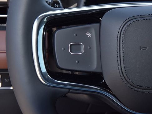 New 2026 Lincoln Nautilus Reserve w/ Jet Appearance Package AWD/4WD image 51
