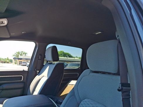 New 2026 RAM 1500 Big Horn AWD/4WD image 9