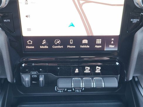 New 2026 RAM 1500 Laramie w/ Sport Appearance Package image 15