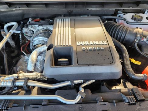 New 2026 Chevrolet Silverado 1500 LT Trail Boss w/ Protection Package image 20